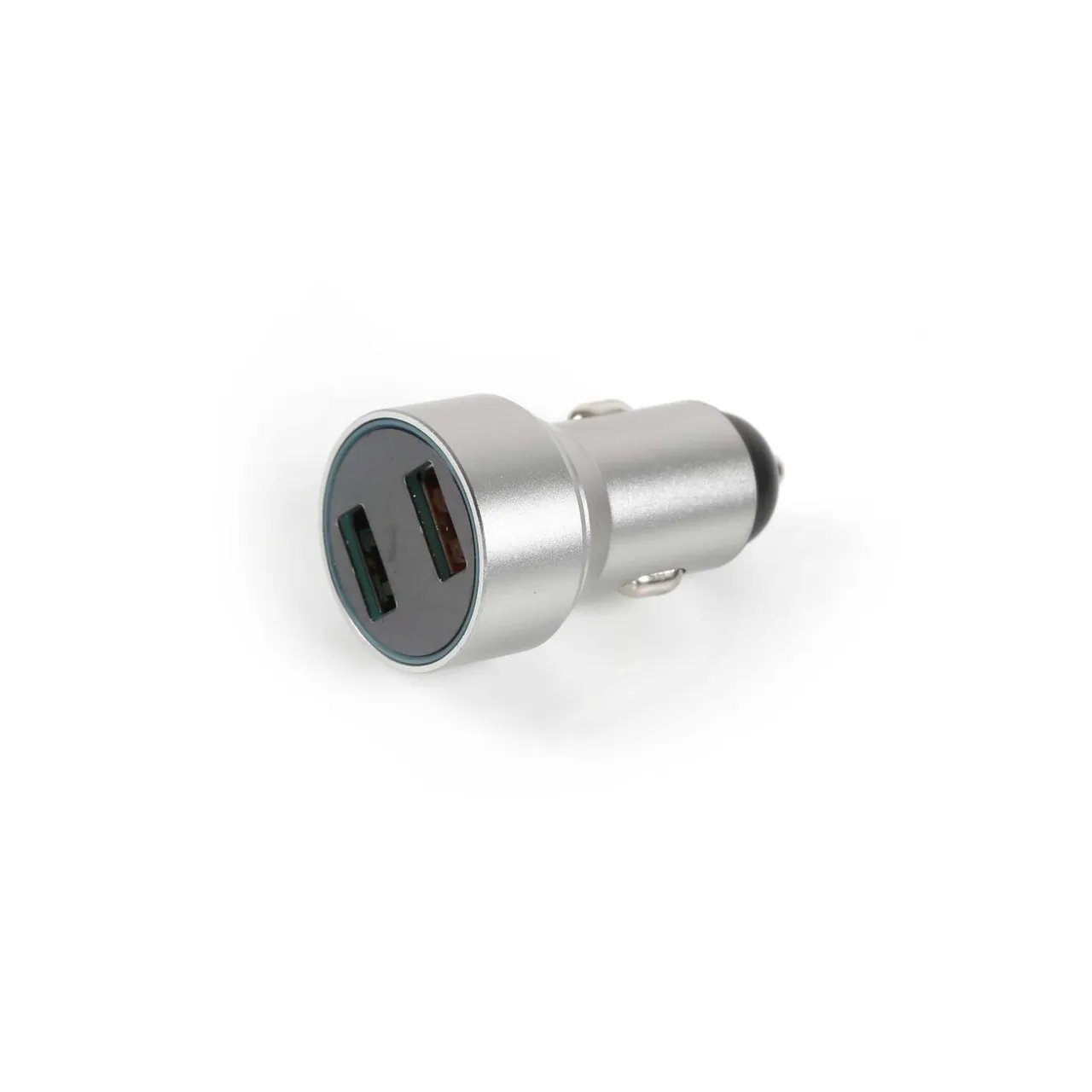 Automate شاحن سيارة USB، 30 W، فضي، 2059