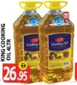Cooking Oil