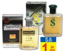 Perfume Assorted