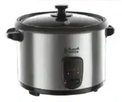 Russell Hobbs طباخ أرز 19750، 700W
