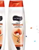 Hobby Shampoo Almond