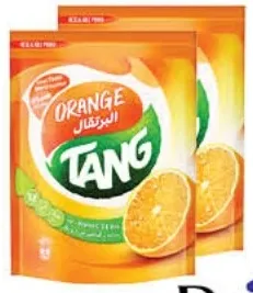 Tang Instant Drink Powder Mango/Orange