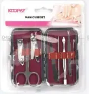 Koopay Manicure Set St-8