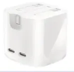 belkin wall charger GAN 67W
