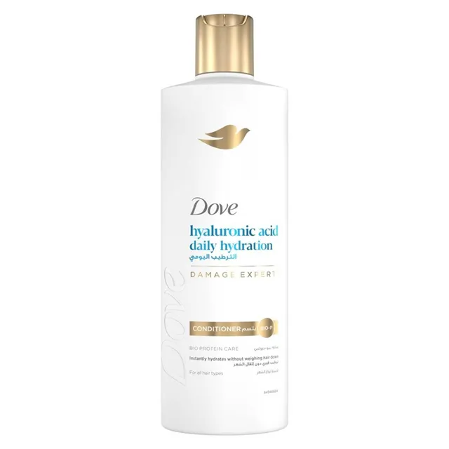 Dove Hair Conditioner, Daily Hydration