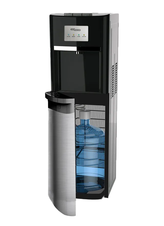 Super General Bottom Loading Water Dispenser, SGL2020BM