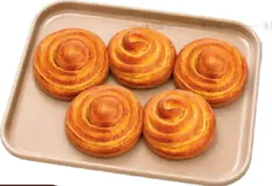 Rolls Cream