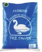 The Swan Vietnam rice