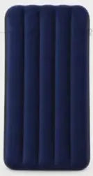 Durabeam Twin Series Classic downy airbed