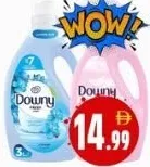Downy Liquid