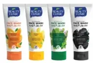 Beauty Clinic Face Wash