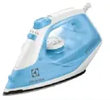 Electrolux steam iron EDB1730