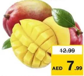 Mango ( Keitt ) per kg