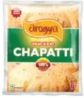 Arogya Chapatti