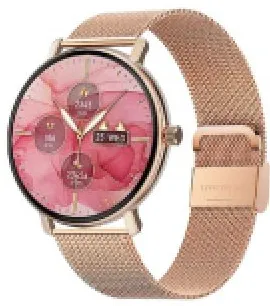 WiWU Sports Smartwatch Gold, SW07GLD