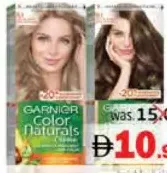 Garnier Hair Color Assorted