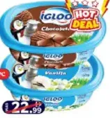 Igloo Ice Cream Assorted