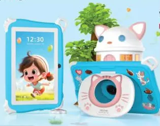 discove تابلت أطفال ديسكفر