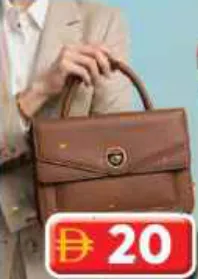 Ladies Bag
