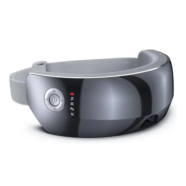 Renpho Eyeris View Eye Massager, Grey, R-G004-GY