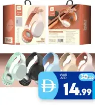 M.Z Headset