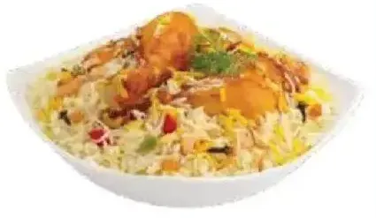 دجاج دم برياني
