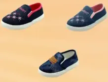Kids Shoes Size Assorted