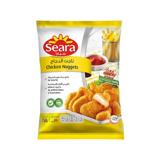 Seara Chicken Nuggets