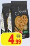 Jenan Pasta Assorted