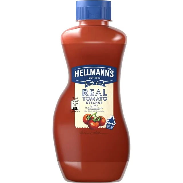 Hellmann's Tomato Ketchup
