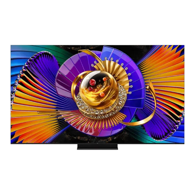 TCL C7L 85 inches 4K Smart SQD-Mini LED TV (2026), 85C7L