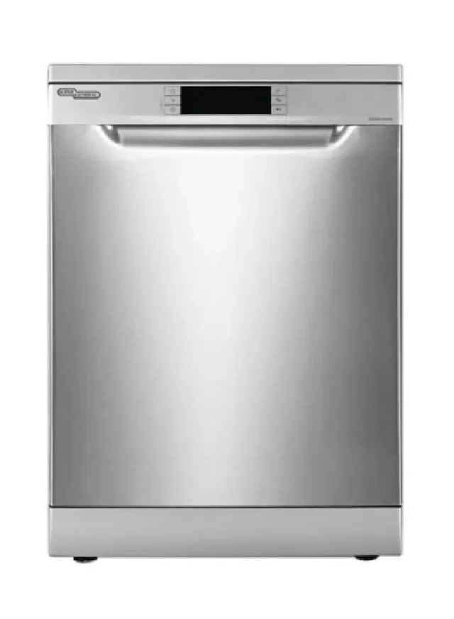 Super General Dishwasher SGDW1601SS