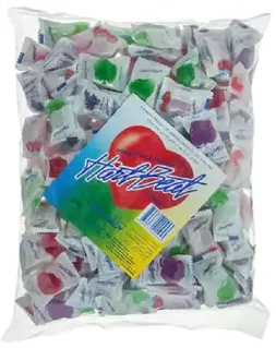 Heart Beats Love Candy Mix 01005