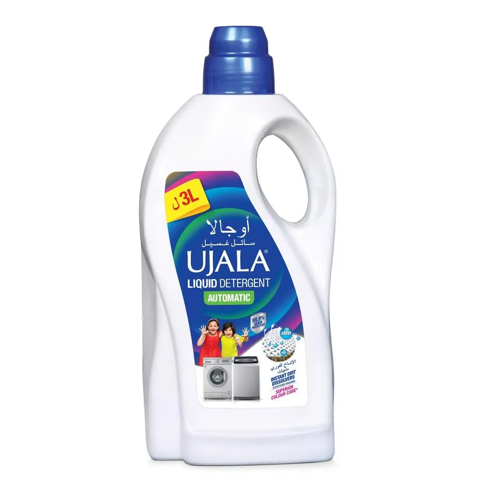 Ujala سائل منظف أوتوماتيك
