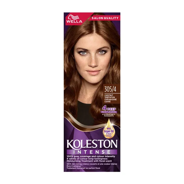 Koleston Intense Chestnut Temptation 305/4 1 pkt