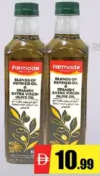 farmade Spanish Extra Virgin Olive Oil