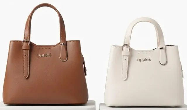 apples Ladies Bag