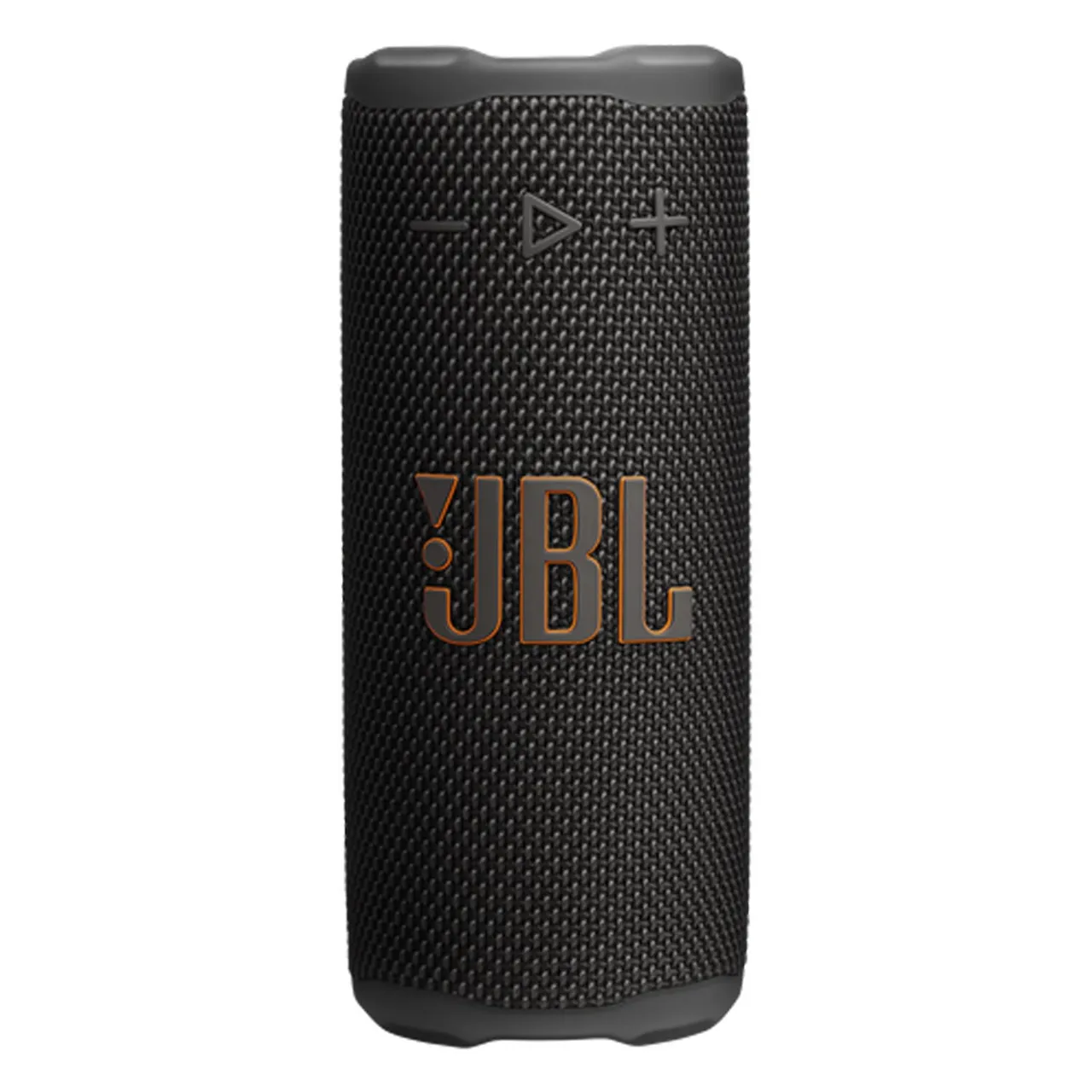 مكبر صوت بلوتوث محمول سلسلة Grip، 16 Watts، أسود، JBLGRIPBLK