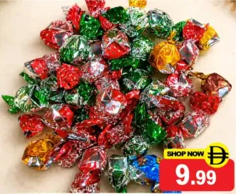 Premium Truffles Chocolate