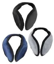 Mens Earmuff Assorted