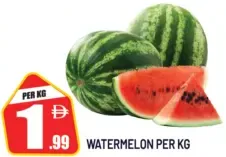 Water Melon