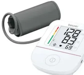 beurer BP Monitor BM23 Classic