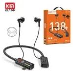 Kin سماعة نيك باند kl-100