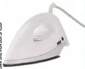 Sanford Iron Box SF2301