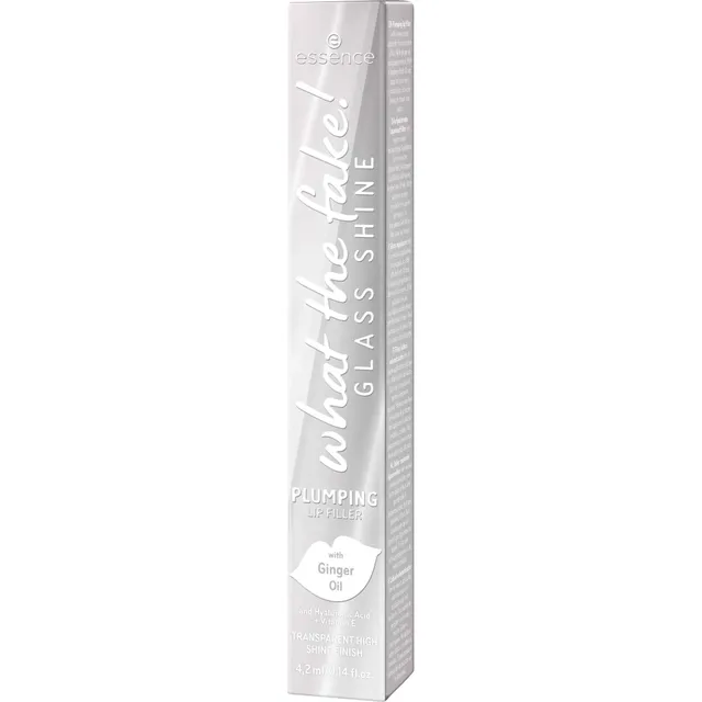 Essence Glass Lip Filler No.1