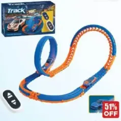 Track Set Assorted