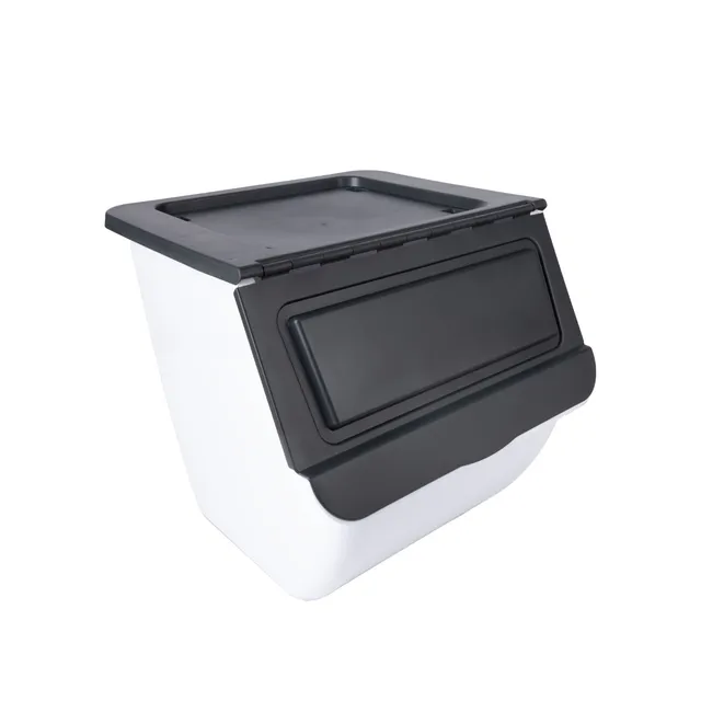 Union Stackable Container