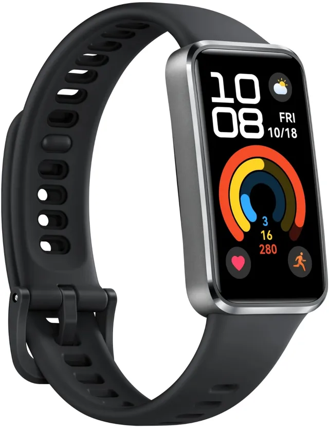 Huawei Smart Band 10