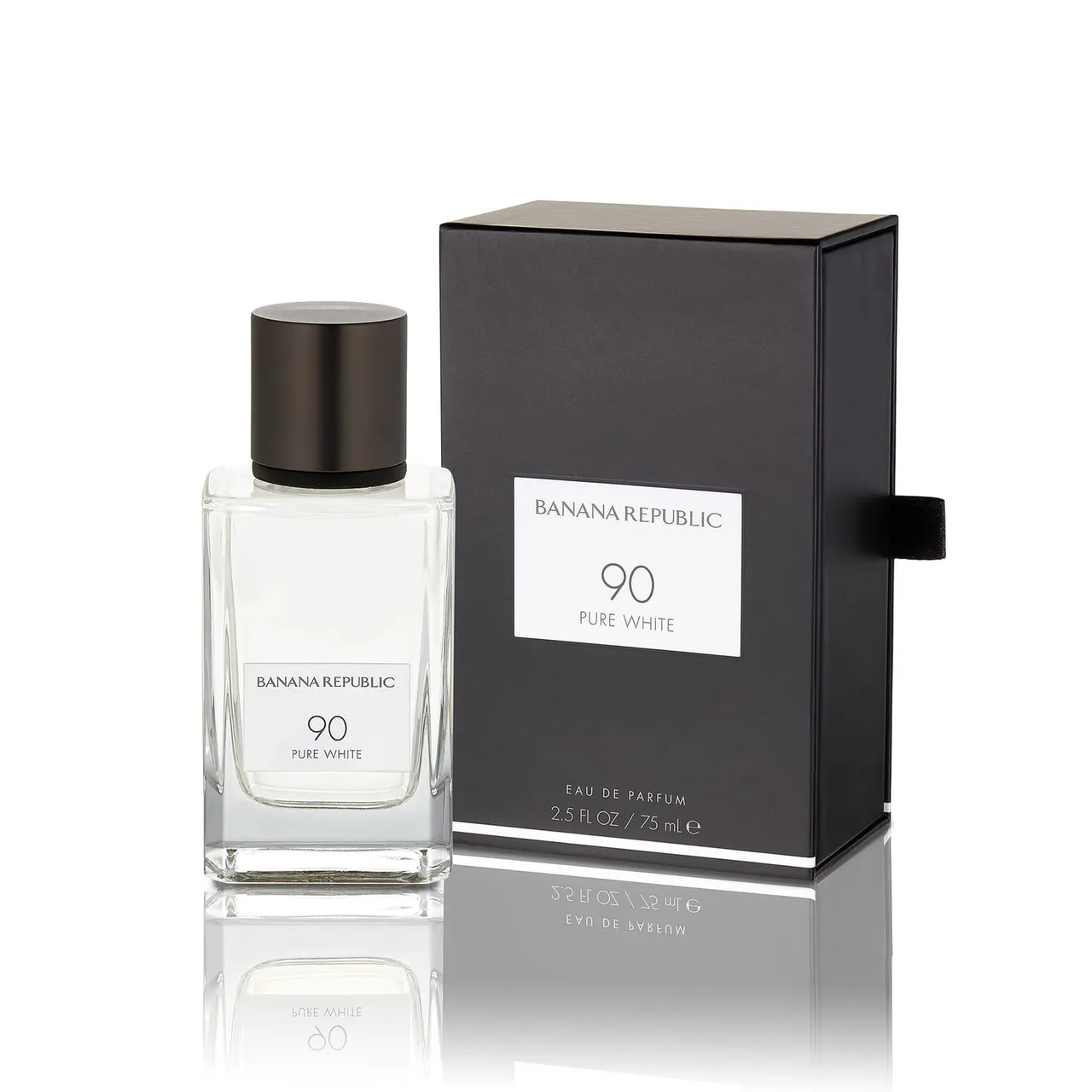 Banana Republic عطر 90 Pure White EDP