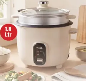 Vltava Rice Cooker Vlrc3024